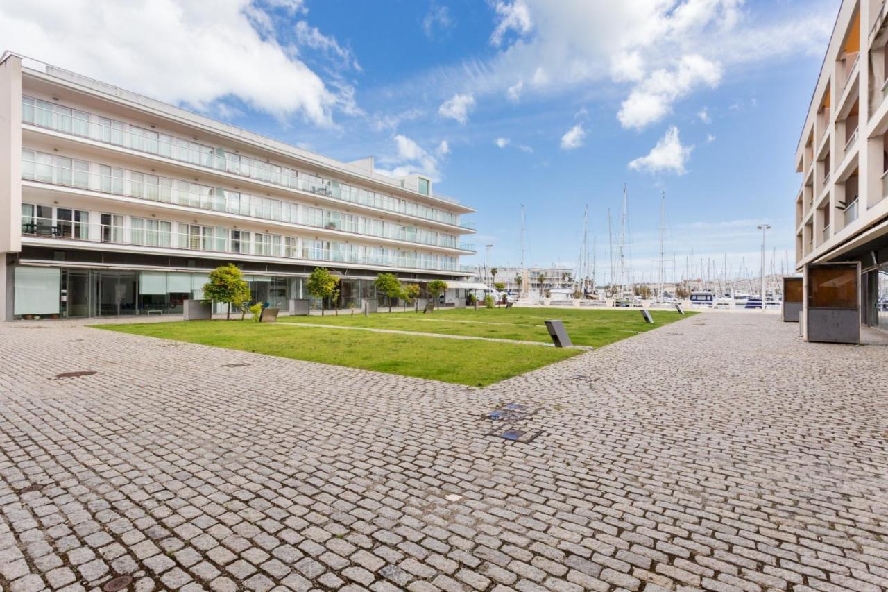 Marina Lovers By Seewest Lagos Bagian luar foto